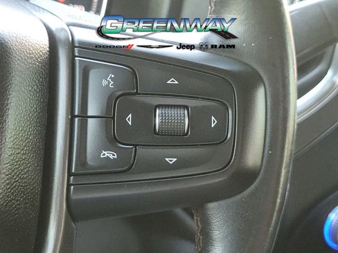 Used 2019 GMC Sierra 1500 AT4 w/ AT4 Premium Package AWD/4WD image 24