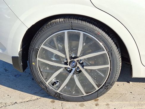 New 2026 Subaru Impreza 2.0i Sport image 7