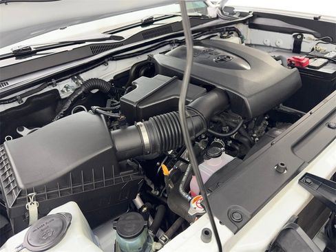 Used 2023 Toyota Tacoma 4x4 Double Cab image 77