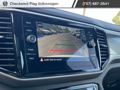 Used 2023 Volkswagen Atlas Cross Sport SEL Premium R-Line image 41