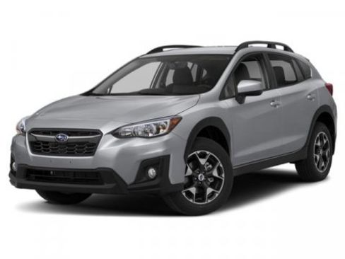 Used 2018 Subaru Crosstrek 2.0i Limited image 1