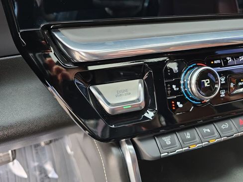 Certified 2024 GMC Sierra 3500 Denali Ultimate image 19