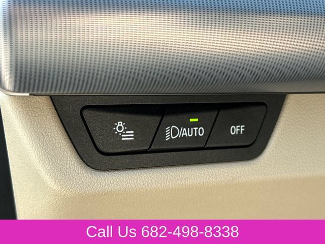 Used 2023 BMW X1 xDrive28i w/ Convenience Package AWD/4WD image 25