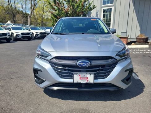 Used 2025 Subaru Legacy Limited image 9