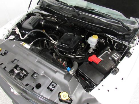 Used 2022 RAM 1500 Tradesman w/ Popular Equipment Group AWD/4WD image 33