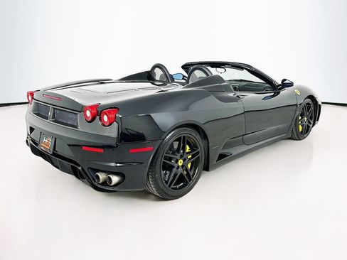 Used 2008 Ferrari F430 Spider RWD image 21
