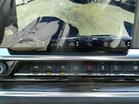 New 2026 Chevrolet Silverado 1500 RST w/ RST All Star Premium Package image 28