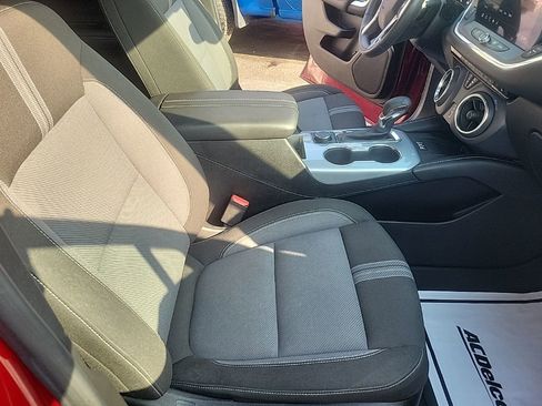 Certified 2023 Chevrolet Blazer LT w/ Convenience Package image 26