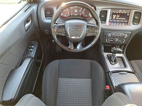 Used 2023 Dodge Charger GT w/ Blacktop Package image 11