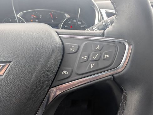 Used 2024 Chevrolet Equinox LT w/ LPO, Floor Liner Package image 15