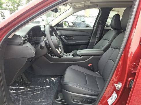 New 2026 MAZDA CX-5 2.5 S w/ Premium Plus Package AWD/4WD image 14