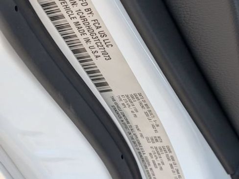New 2026 Dodge Durango GT RWD image 34