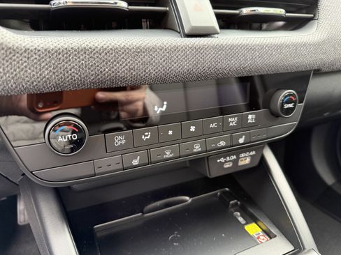 New 2026 Subaru Outback Premium AWD/4WD image 21