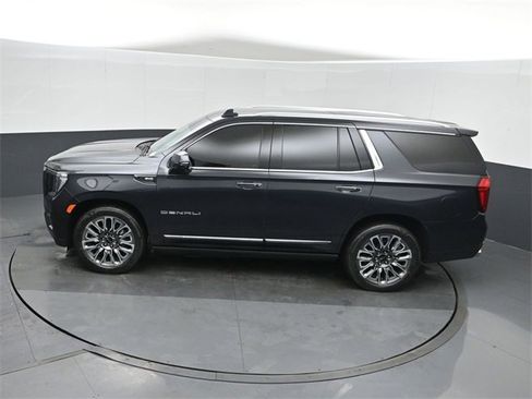 Used 2023 GMC Yukon Denali Ultimate image 36