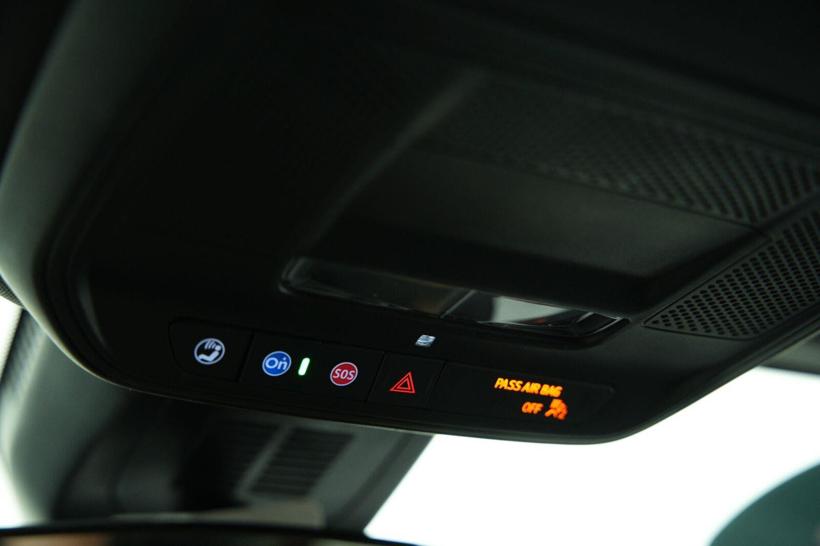 Certified 2026 GMC Terrain Elevation FWD image 45