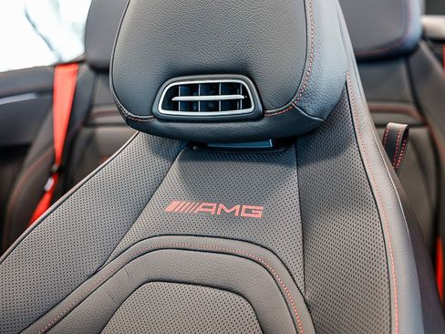 New 2026 Mercedes-Benz CLE 53 AMG 4MATIC Cabriolet image 21