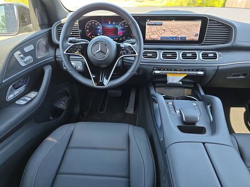 New 2026 Mercedes-Benz GLE 350 4MATIC image 13