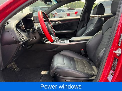 Used 2023 Kia Stinger GT2 AWD/4WD image 17
