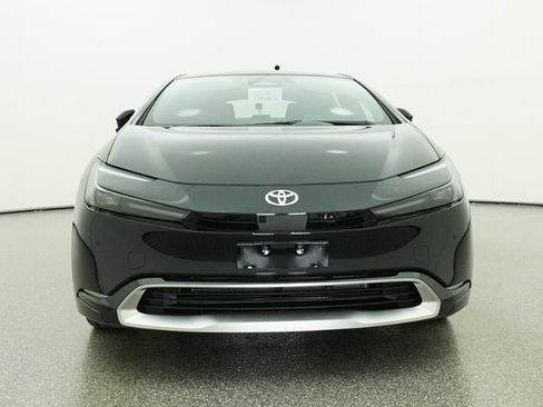 New 2026 Toyota Prius Plug-In Hybrid image 64
