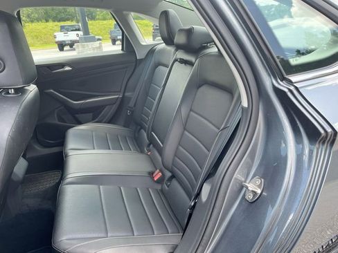 Used 2022 Volkswagen Jetta SE image 30