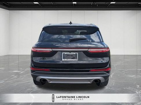 Certified 2024 Lincoln Corsair Reserve w/ Equipment Group 201A AWD/4WD image 4