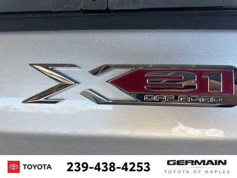 Used 2019 GMC Sierra 1500 SLT w/ SLT Premium Plus Package image 13