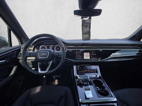 New 2026 Audi Q7 3.0T Premium Plus image 19