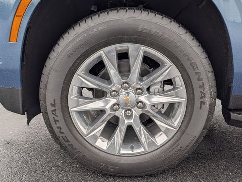 New 2026 Chevrolet Tahoe Premier image 13