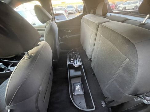 Used 2023 Hyundai Santa Cruz SEL image 49