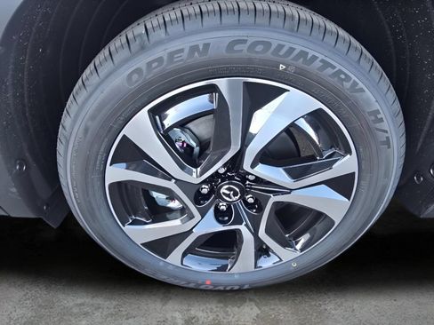 Used 2026 MAZDA CX-5 Preferred AWD/4WD image 28