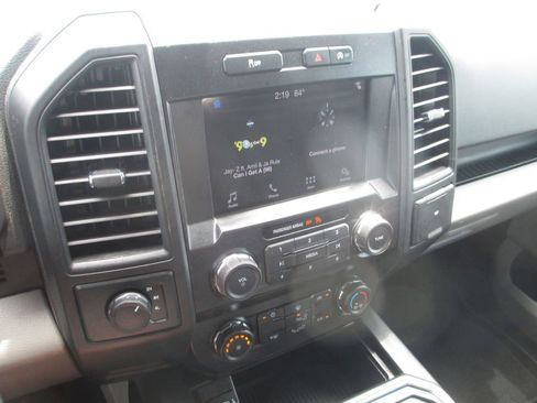 Used 2019 Ford F150 XL w/ Equipment Group 101A Mid AWD/4WD image 22
