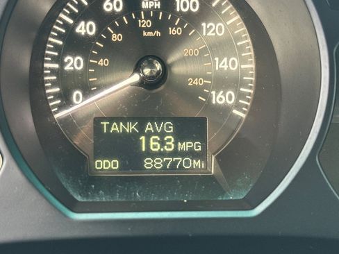 Used 2007 Lexus GS 350 image 20