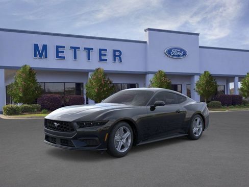 New 2026 Ford Mustang Premium image 23