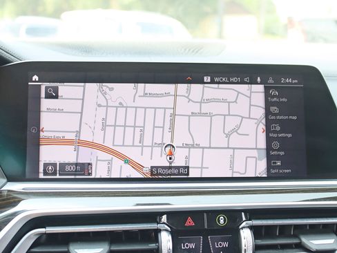 Used 2020 BMW X5 xDrive40i image 19