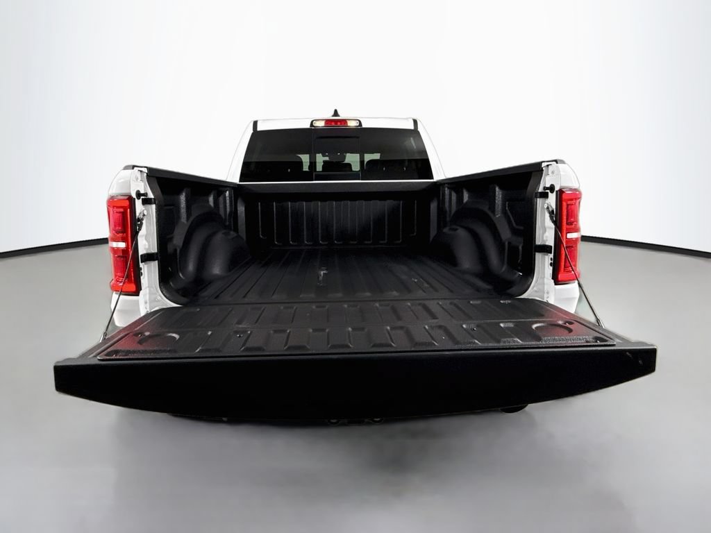 Used 2025 RAM 1500 RHO AWD/4WD image 27