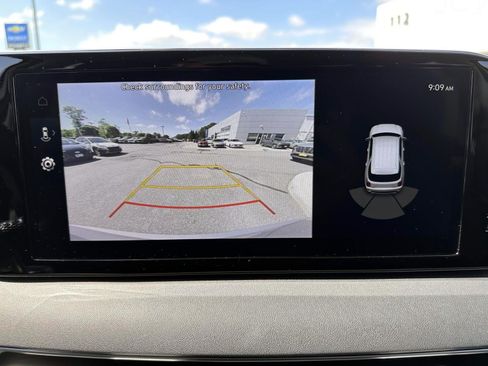 Used 2025 Hyundai Palisade SE AWD/4WD image 24