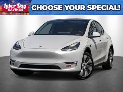 Used 2022 Tesla Model Y Long Range