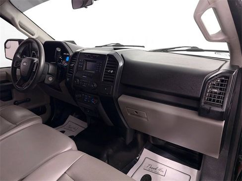 Used 2018 Ford F150 XL image 18