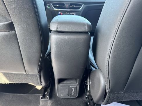 Certified 2024 Buick Encore GX Preferred image 20