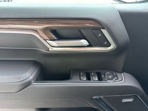 New 2026 Chevrolet Silverado 1500 LT Trail Boss w/ Convenience Package II image 14