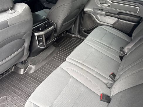 Used 2020 RAM 1500 Big Horn AWD/4WD image 13