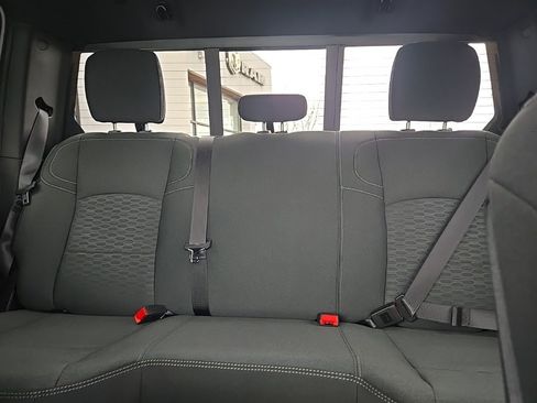 New 2026 RAM 2500 Tradesman image 46