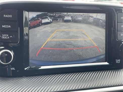 Used 2021 Hyundai Tucson SEL image 19