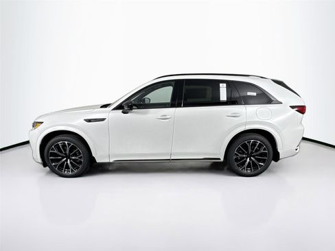New 2026 MAZDA CX-70 3.3 Turbo S w/ Premium Package AWD/4WD image 14