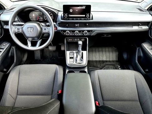 Used 2024 Honda CR-V EX image 27