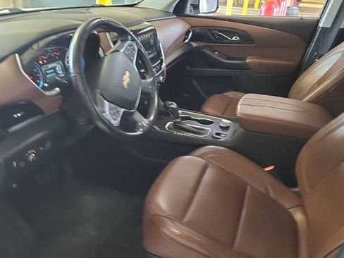Used 2019 Chevrolet Traverse High Country AWD/4WD image 6