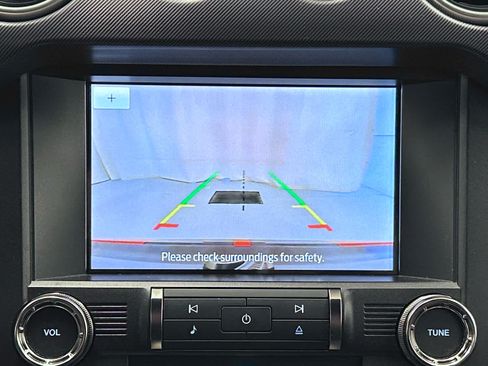 Used 2022 Ford Mustang Shelby GT500 w/ Technology Package RWD image 32