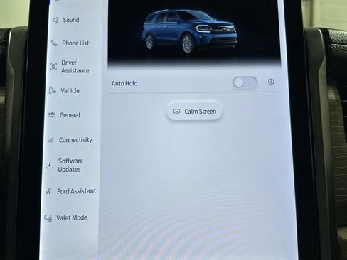 Used 2024 Ford Expedition Limited image 33