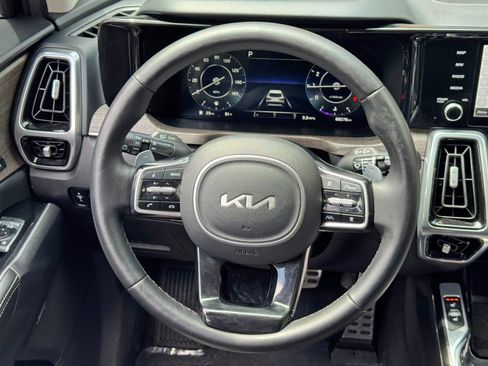 Used 2022 Kia Sorento SX Prestige AWD/4WD image 20