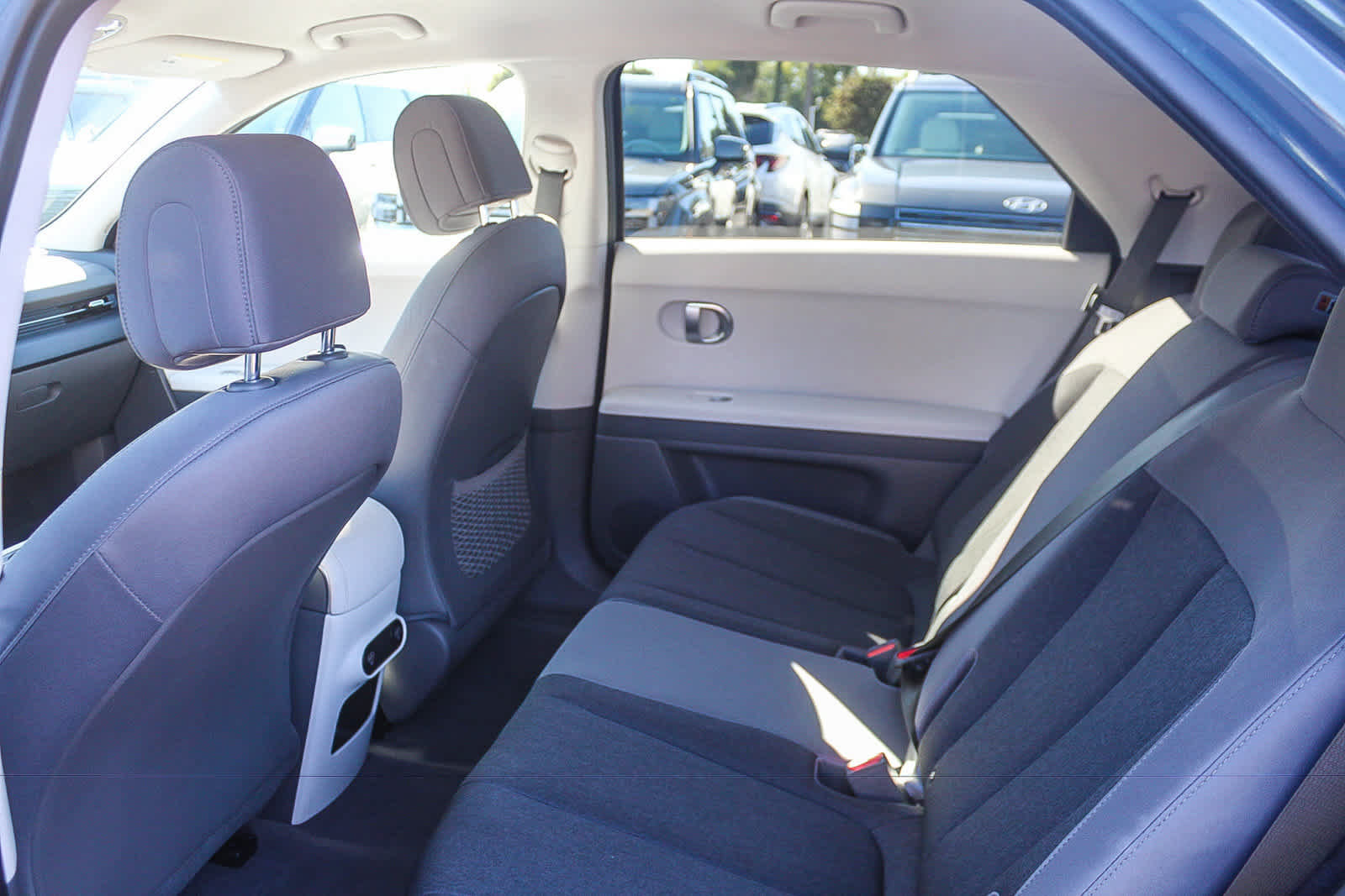 Certified 2024 Hyundai Ioniq 5 SE RWD image 23